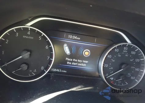 2017 Nissan Maxima 3.5 Platinum/3.5 S/3.5 Sl/3.5 Sr/3.5 Sv from USA, damaged, VIN 1N4AA6AP1HC378022